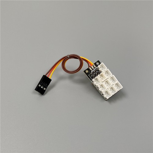 Light system expansion board - light,