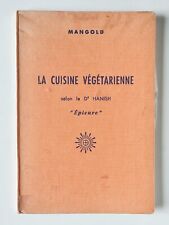 Livre La cuisine