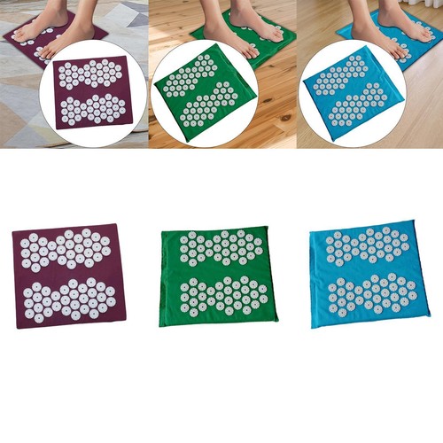 Tapis massage des pieds - de,