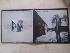 David Gilmour (Pink Floyd)
