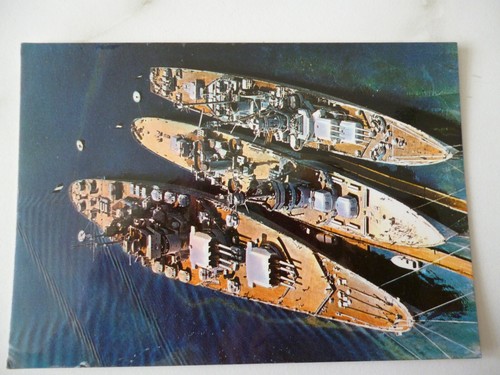 Cpa toulon jean bart avec - cpa,