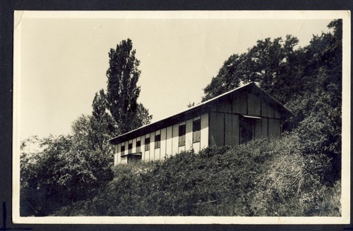 Carte postale ancienne rare - ancienne,
