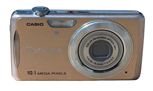Appareil photo numérique