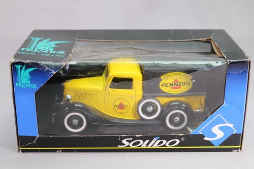 Lj313 solido prestige - solido,