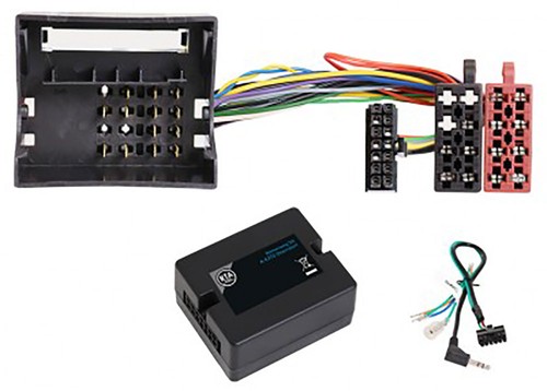 Télécommande volant rta - au,