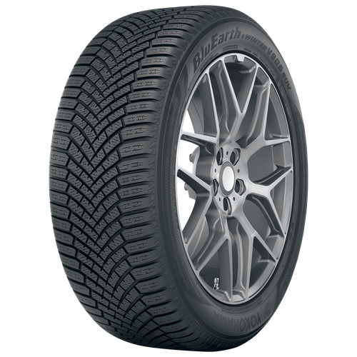 Yokohama pneu hiver 255 r - pneu,