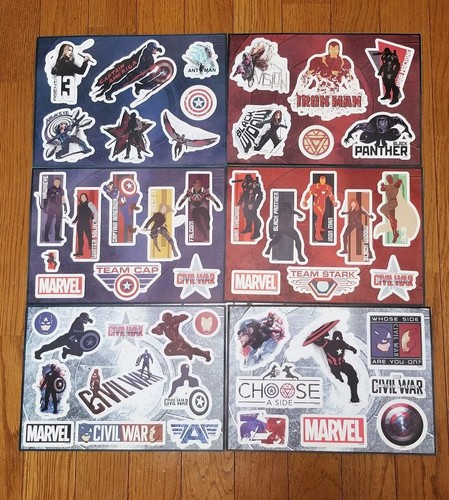 Marvel ichibankuji - marvel,