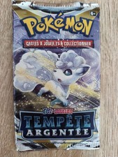 Booster Pokémon Épée