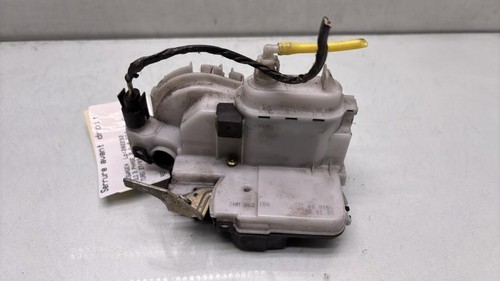 Serrure avant droit - , volkswagen