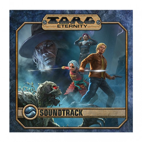 Torg éternité bande - torg,