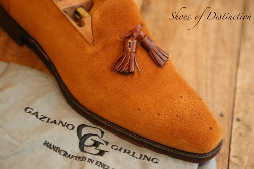 Mocassins gaziano girling - mocassins,