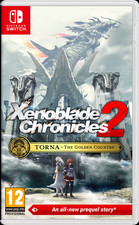 Xenoblade Chronicles 2 Torna ~