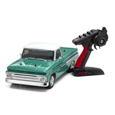 Kyosho 1/10 RC 4WD FZ02L 1966
