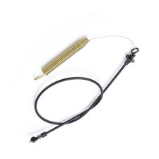 Cable Embrayage Lame Tracteur Tondeuse Cable Embrayage Lame Tracteur