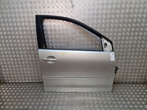 Porte avant droite - ,