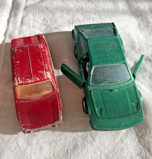 Voitures anciennes-
