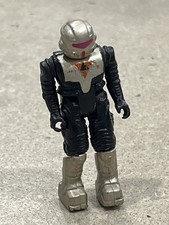 FIGURINE STARCOM CAPORAL AGON-6  VINTAGE RARE COLECO