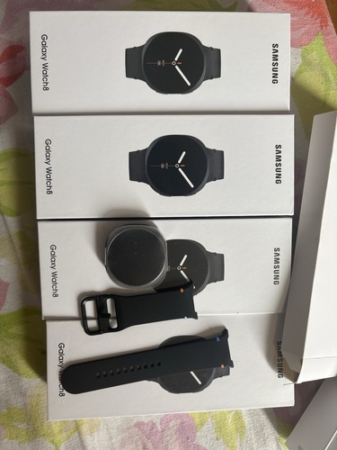 Montre connectée samsung - montre,