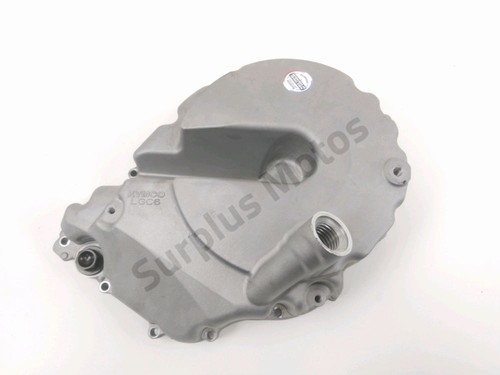 Carter moteur kymco cv3 - moteur,