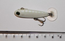 Poisson nageur occasion