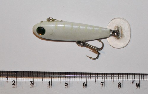 Poisson nageur occasion