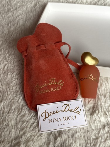 Miniature nina ricci deci - nina,