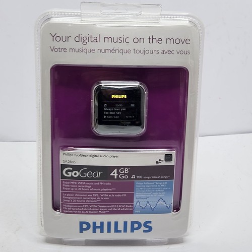 Philips gogear digital - gogear,
