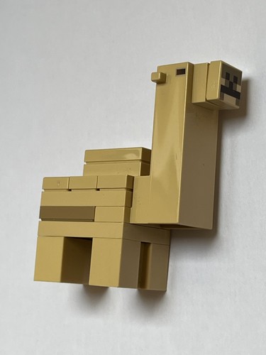 Lego minecraft 21251 baby - lego,