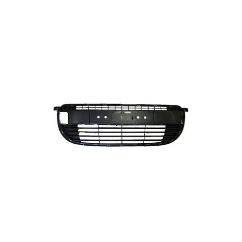 Grille pare choc avant - grille,