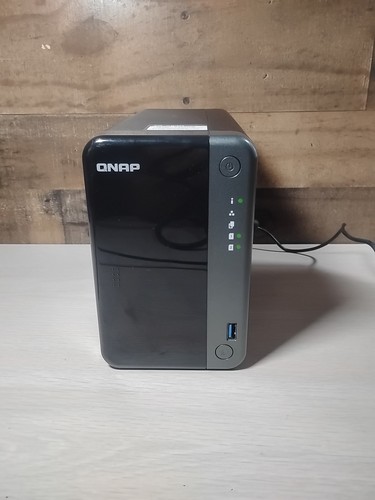 Qnap 253d quad core - ts-253d,