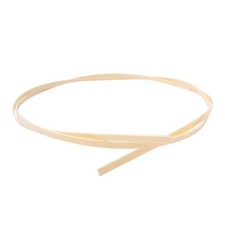 1 Pièce Reliure Inlay Bandes