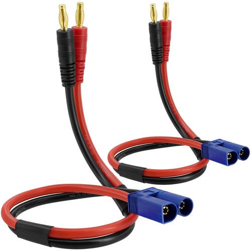 Pack ec5 4mm - pack,