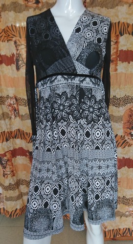 Robe femme lulu taille - h, "