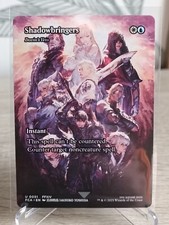 Carte Magic - FF Through the