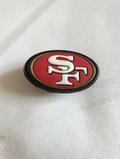 Crocs Jibbitz Nfl San