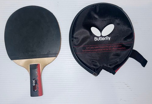 Yuki butterfly tbc - tbc, 303