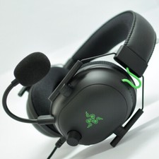 Casque gaming Razer BlackShark V2 antibruit