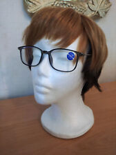 lunettes anti lumière bleue