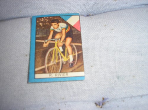 Roger riviere cyclisme image - cyclisme,