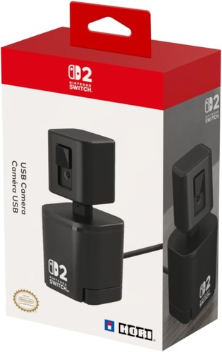 Caméra usb hori pour - usb,