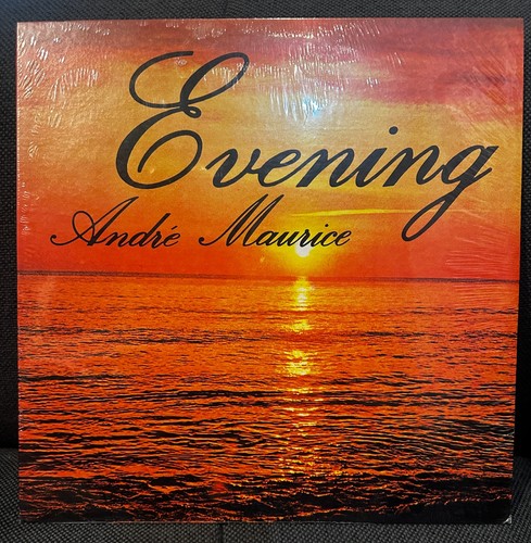 Andre maurice evening modern - maurice,