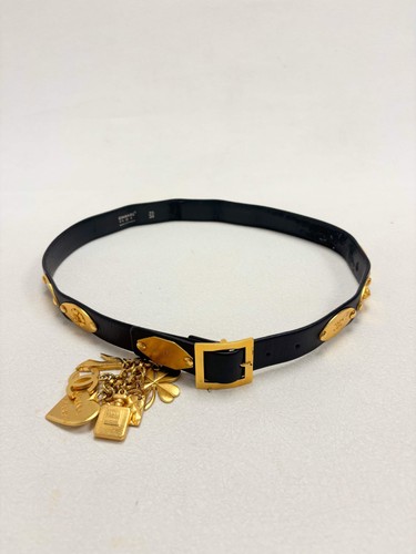 Chanel ceinture lucky charm - ceinture,