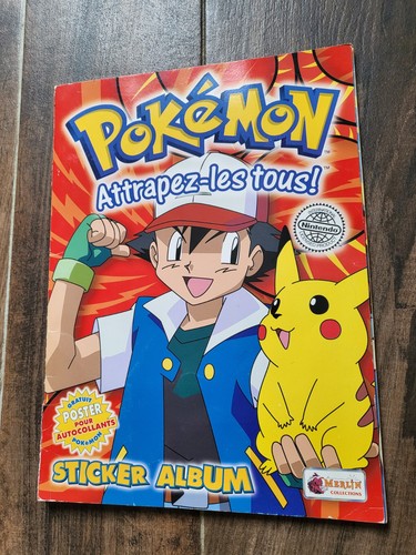 Pokémon attrapez les tous - pokémon, "attrapez-les