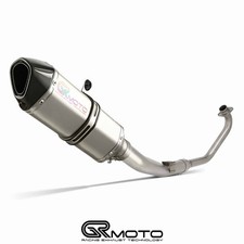 Système Échappement Complet