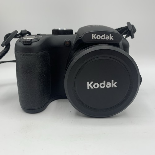 Kodak pixpro az252 astro - kodak,