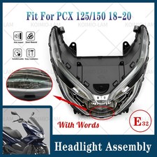 Fit For HONDA PCX125 PCX150