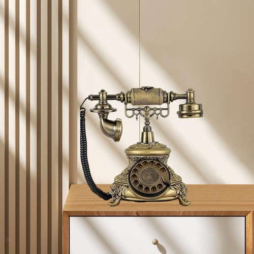 Téléphone vintage