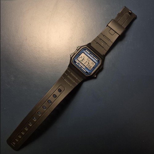 Casio 105w illuminator - f-105w,