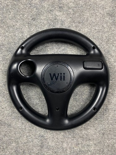 Volant wii wheel - volant,