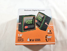 Electronic Digital Dip Meter